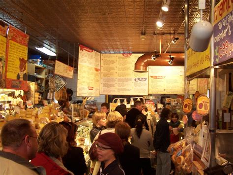 zingerman's deli